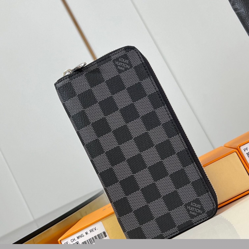 LV Wallets